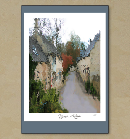 Mystic Village