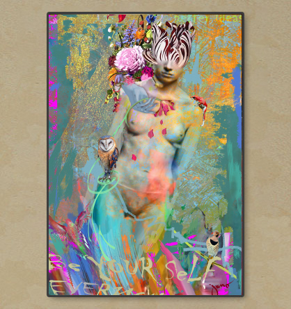 SING ME SOME COLOURS