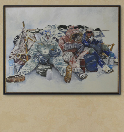 Travels with Charlie